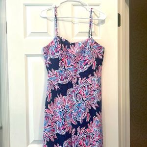 Lilly Pulitzer Jumpsuit